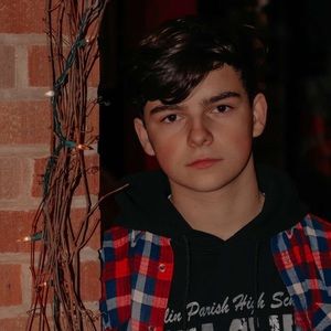 Meet your Posher, Zach